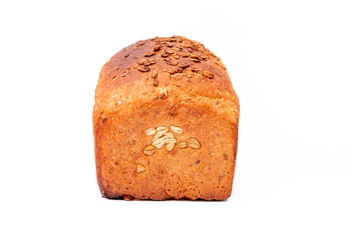 Pan de Caja Integral