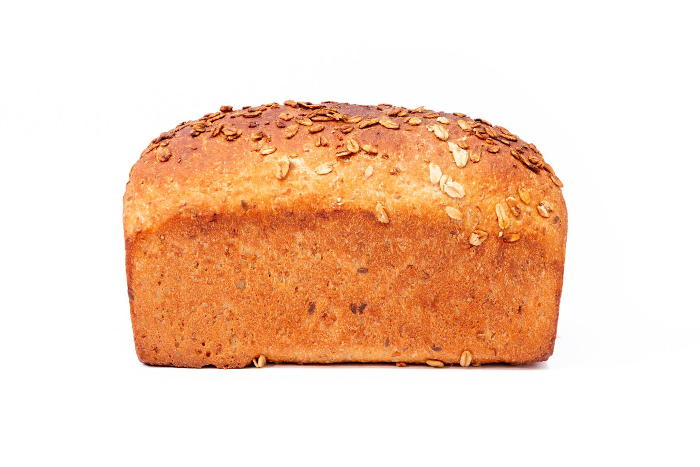 Pan de Caja Integral