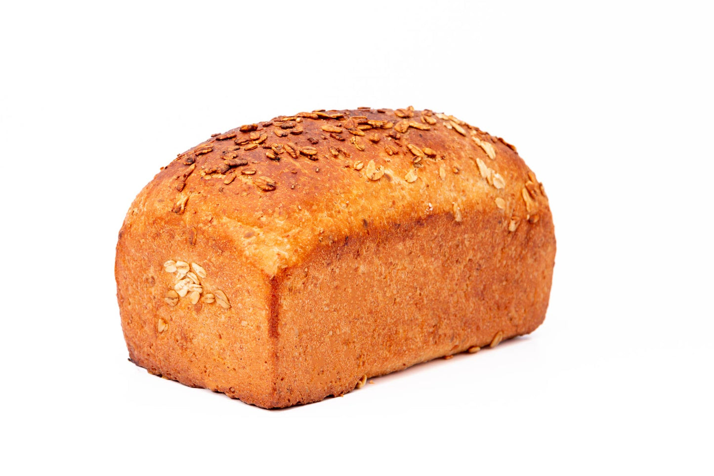 Pan de Caja Integral