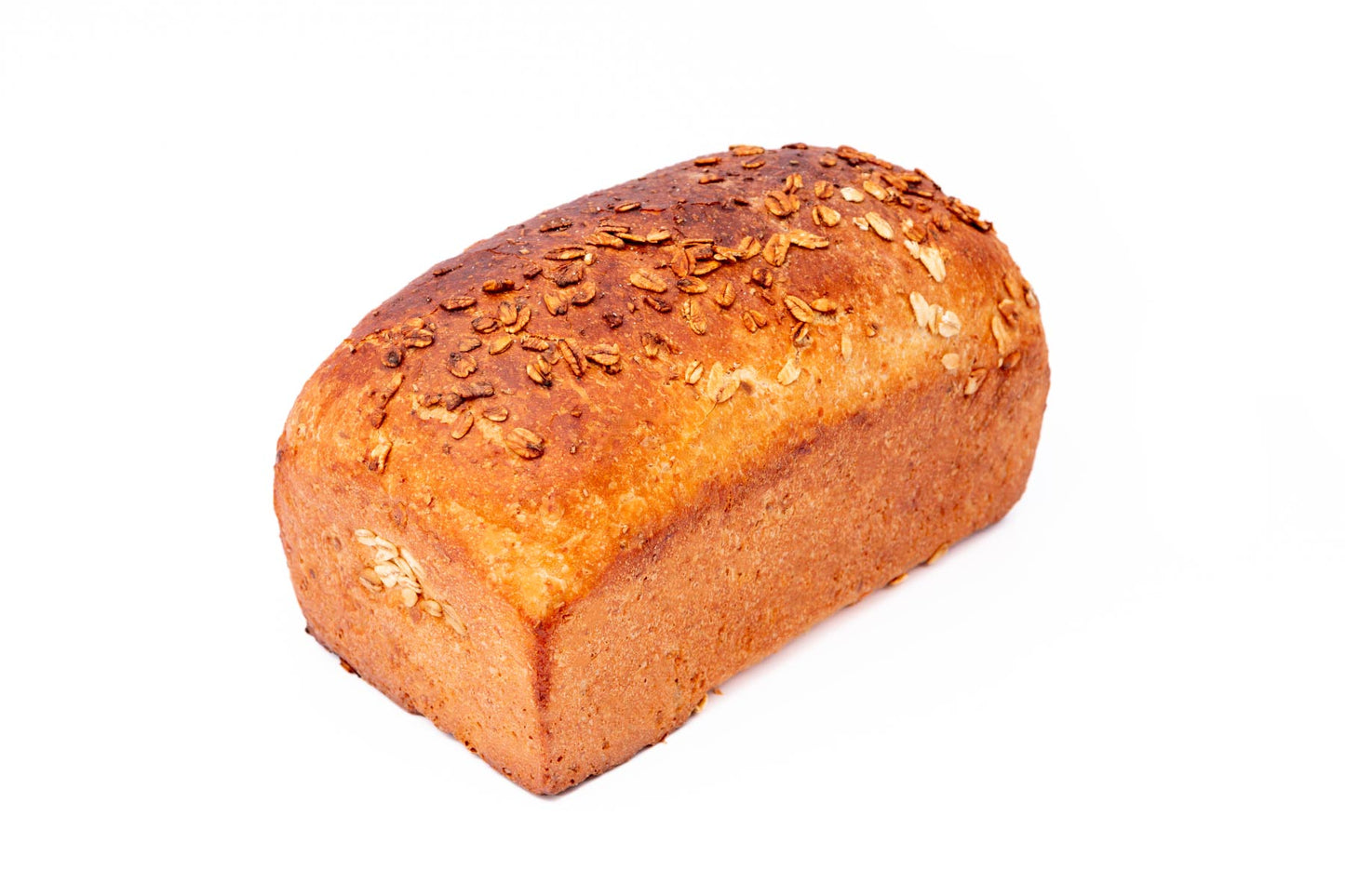 Pan de Caja Integral