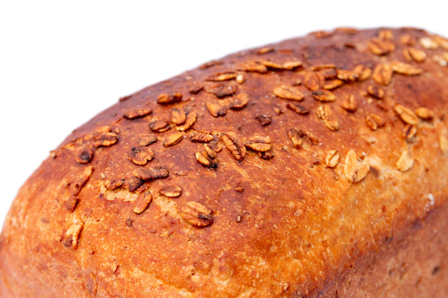 Pan de Caja Integral