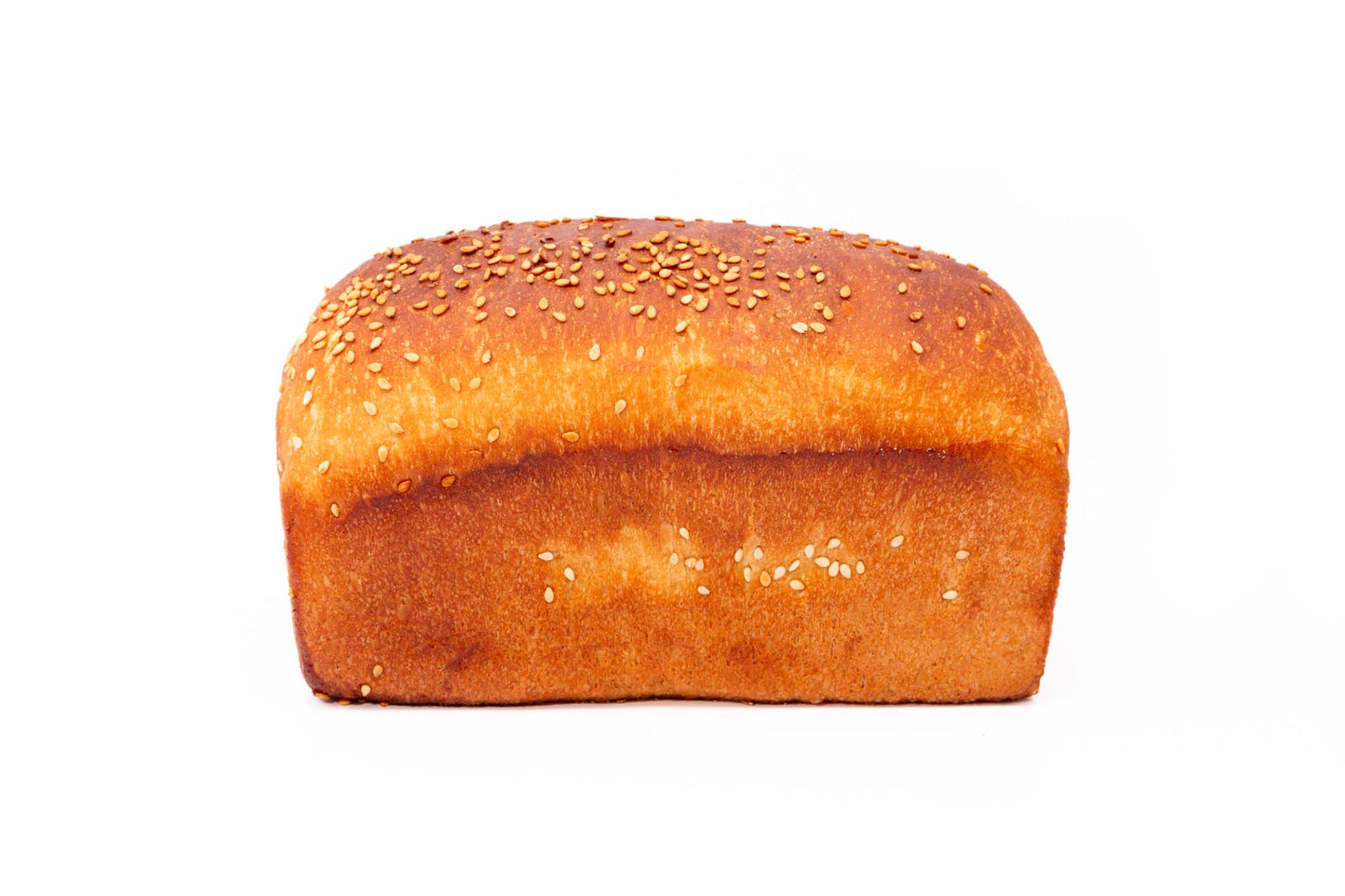 Pan de Caja Blanco