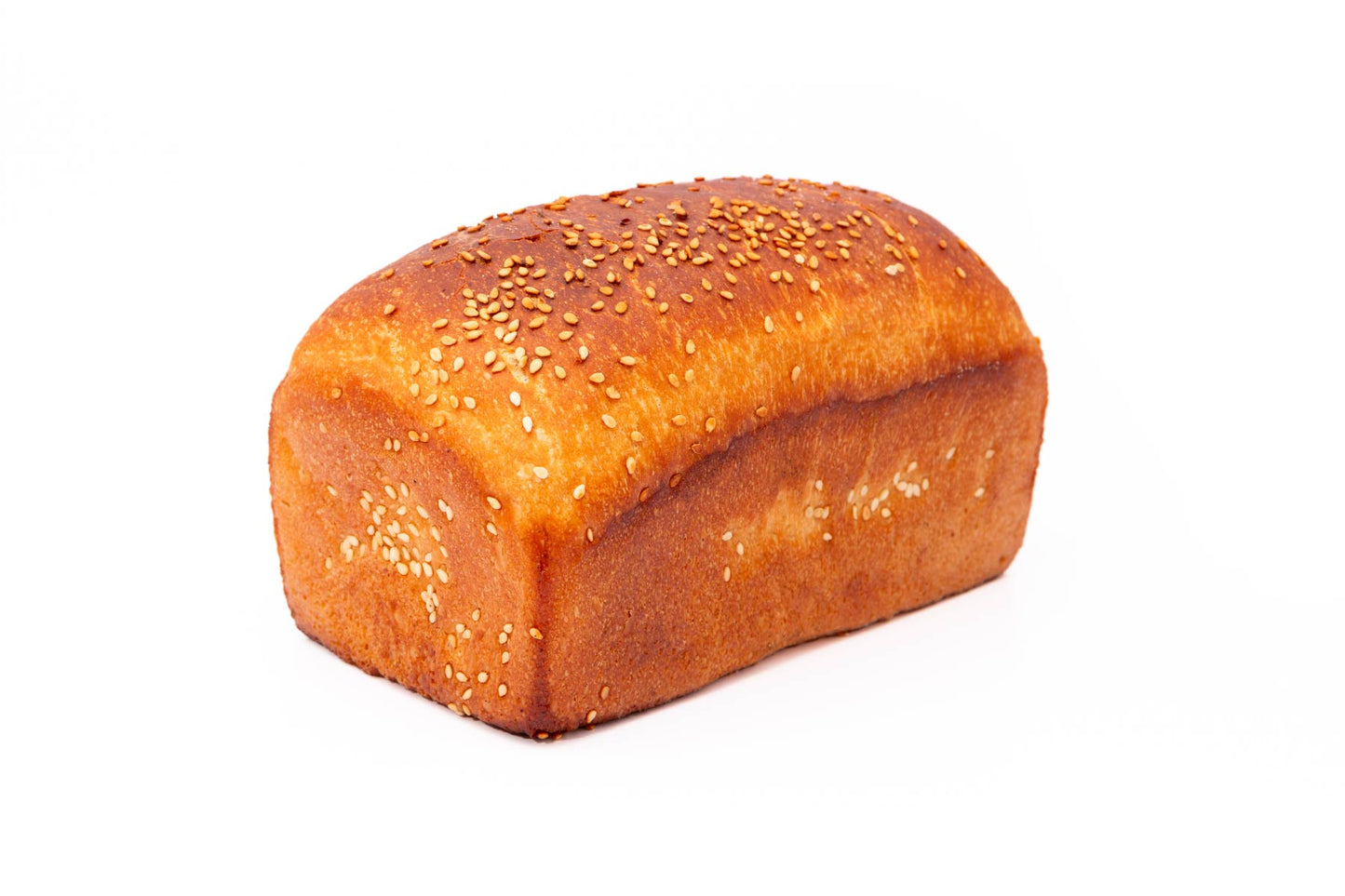 Pan de Caja Blanco