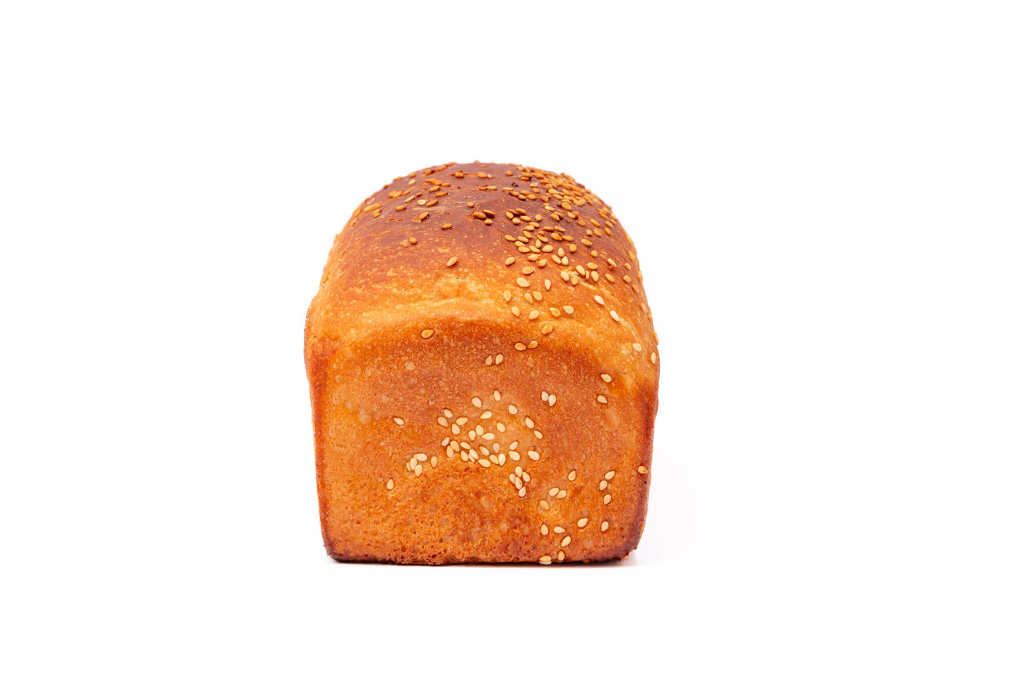 Pan de Caja Blanco