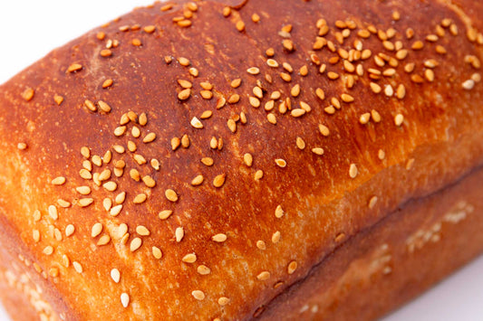 Pan de Caja Blanco