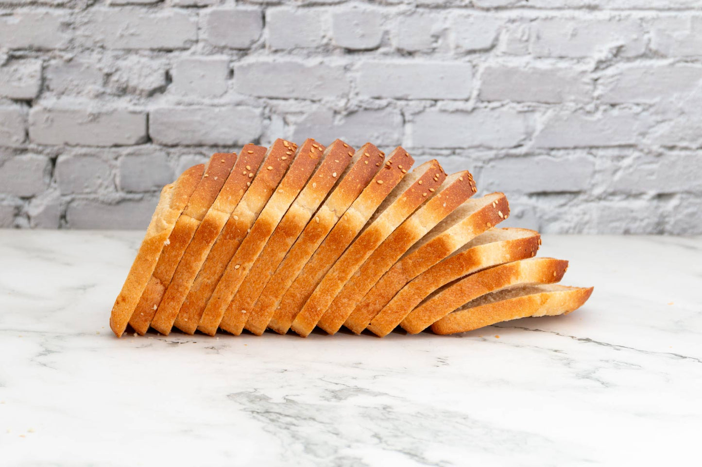 Pan de Caja Blanco
