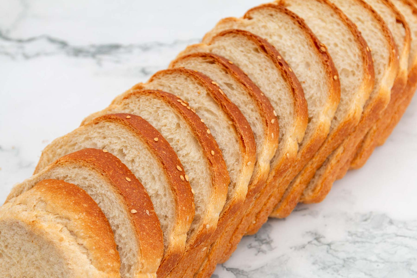 Pan de Caja Blanco